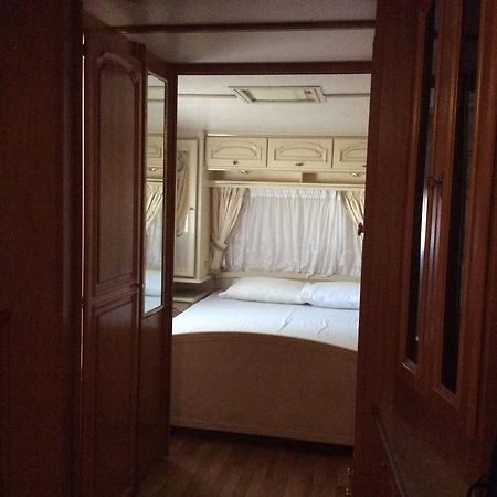 Creta Camping Gouves Dış mekan fotoğraf