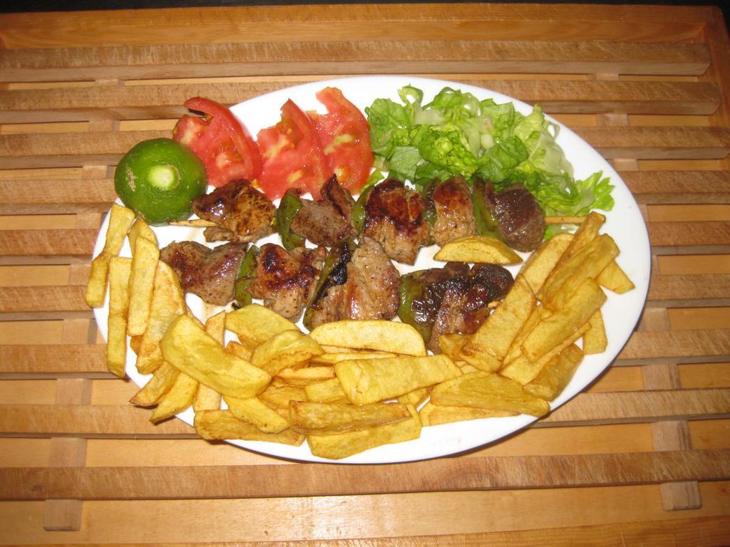 Creta Camping Gouves Dış mekan fotoğraf
